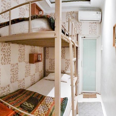 The Cabin Purwokinanti Hotel Yogyakarta Luaran gambar