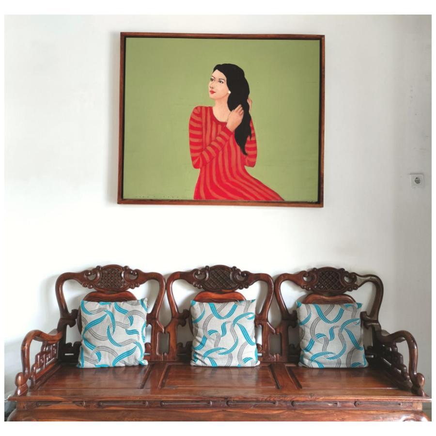 The Cabin Purwokinanti Hotel Yogyakarta Luaran gambar