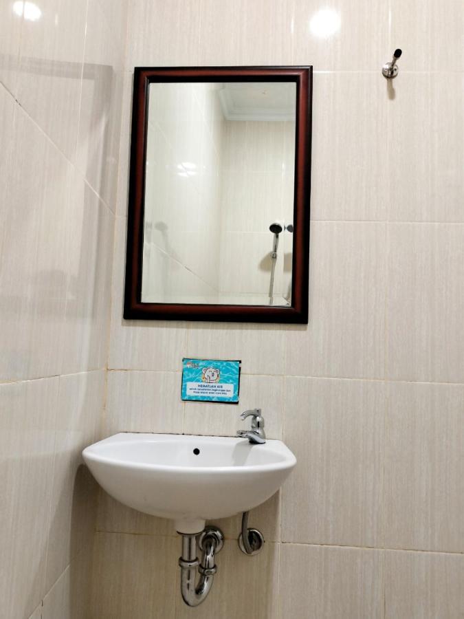 The Cabin Purwokinanti Hotel Yogyakarta Luaran gambar