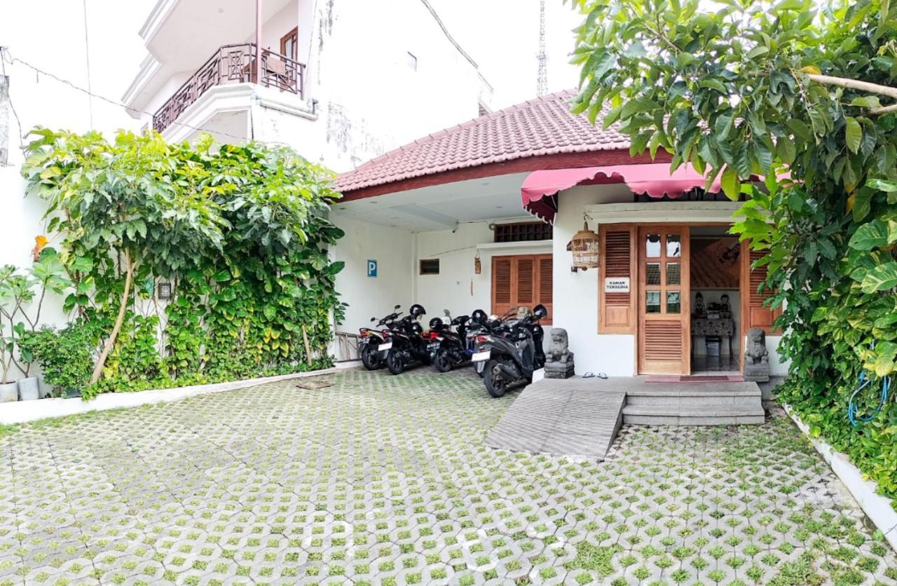 The Cabin Purwokinanti Hotel Yogyakarta Luaran gambar