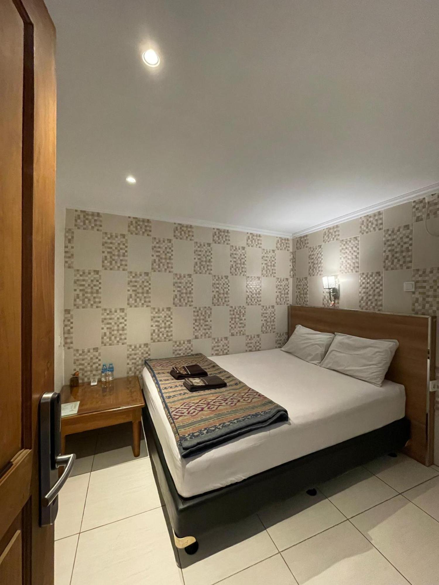 The Cabin Purwokinanti Hotel Yogyakarta Luaran gambar